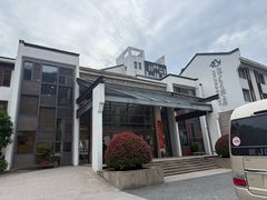 -九华山聚龙大酒店