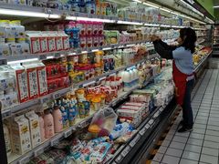 -物美超市(右安门店)
