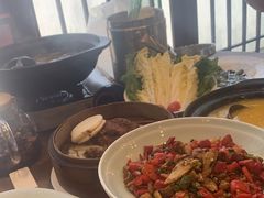 -丽华园(汉阳龙阳店)