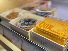 -OUR Bakery(SKP-S店)