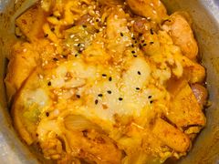 -miss密斯韩餐(平阳景苑店)