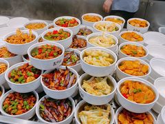 -食通天·寰宇集(杭州万象城店)