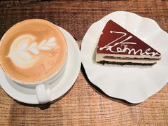 -MAAN COFFEE(金桥店)