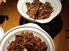 -九毛九西北菜(大东海店)