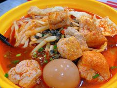 螺肉螺蛳粉-龍城柳州螺蛳粉(群星路店)