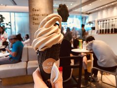 -喜茶(广州番禺奥园广场店)