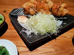 -炉胜·炉端烧·居酒屋