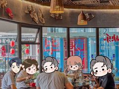 -阿嫂印象·民间江湖菜(大学城店)