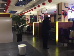 -东于盛宴(锦泰苑店)