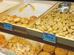 -包满意面包糕点(东坝店)