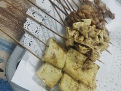 -阿龙烧烤(广达路店)