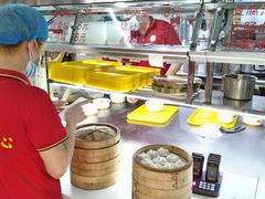 -津品味小吃(大学湾店)