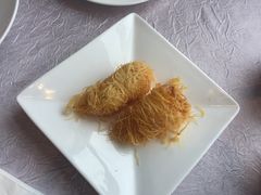 -豫园万丽酒店-万丽轩中餐厅(河南南路店)