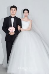 点击看大图 -金夫人婚纱摄影(衡阳店)