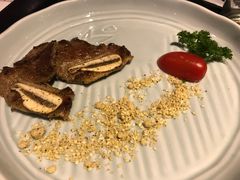 -梅筑·创意料理(王府井百货店)