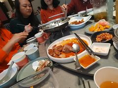 -先记烧鹅王·本地粤菜(福永店)