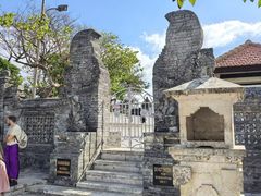 -乌鲁瓦图寺