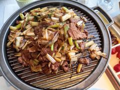 -悦融·京鲁菜·露台花园(安定门店)