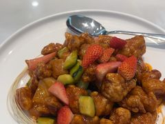 -松雅轩商务婚礼生日(同和店)