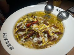 -太二酸菜鱼(中山龙之梦店)