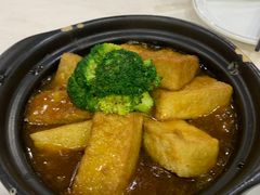 -龙凤美食(汇都店)