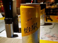 -杭州临平万丽酒店·燃餐厅(人民大道店)