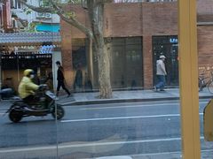 -Legno.ita Coffee by Wood(襄阳南路店)