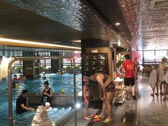 -青水瓦台汤泉(未央店)