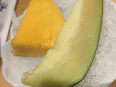 -花和海鲜自助(梅江店)