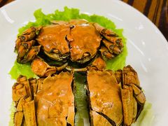 -谢记上海大排档(长寿路店)