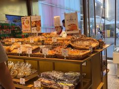-西村叔叔的店·面包·甜品·蛋糕(崂山丽达店)