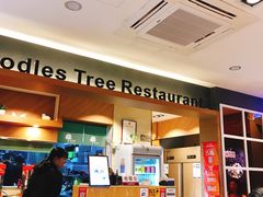大堂-韩香福脊骨汤锅(上杭路店)