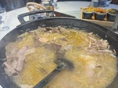 -大宝全猪馆(南京路店)