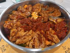 -黄记煌三汁焖锅(万达广场店)