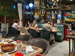 大堂-Mezomd曼索蒂西班牙餐厅(广粤店)