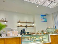 -甜莺蛋糕(顺盈时代广场店)