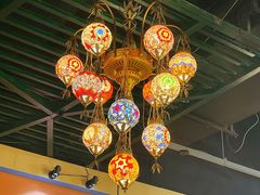-木尔坦·Multan巴基斯坦清真餐厅halal(大智嘉园店)
