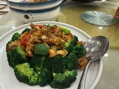 -益利大酒楼(井岸店)