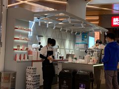 -Manner Coffee(丁香国际店)