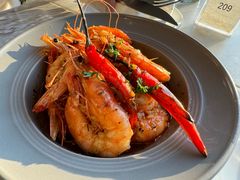 -The Rug Cafe(王府中环店)