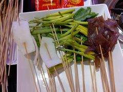 -钢管厂五区小郡肝火锅串串香(总店)