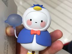 -泡泡玛特POPMART(天环购物中心店)