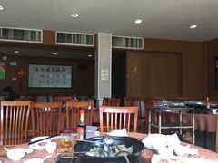 大堂-榕记(番禺总店)