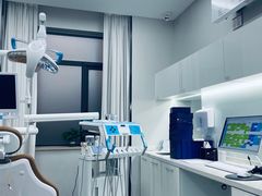 -牙博士口腔品牌连锁(杨浦店)