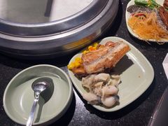 -梨花自助烤肉(天河城店)
