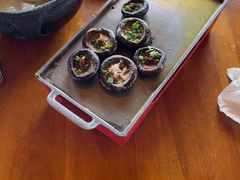 -玛吉阿米·餐吧