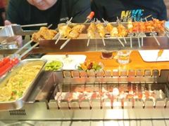 -三个蒙古大叔羊肉串(大宁店)