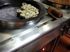 -小杨生煎(火车站北广场店)