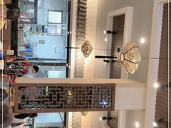 -华盛园卷子王农家菜水库鱼