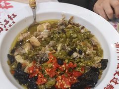 -西江红·株洲本地菜(滨江南路店)